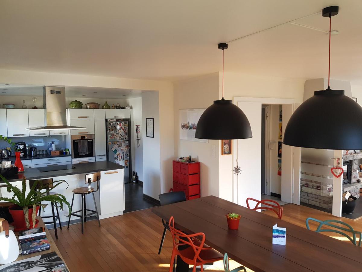 Joli Appartement Calme Et Spacieux, Proche Strasbourg Duppigheim Exterior foto